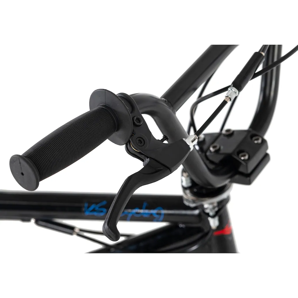 KS Cycling BMX-Rad »Rise« 1 Gang ohne Schaltung für Damen und Herren auf Rechnung online kaufen Wochenangebot