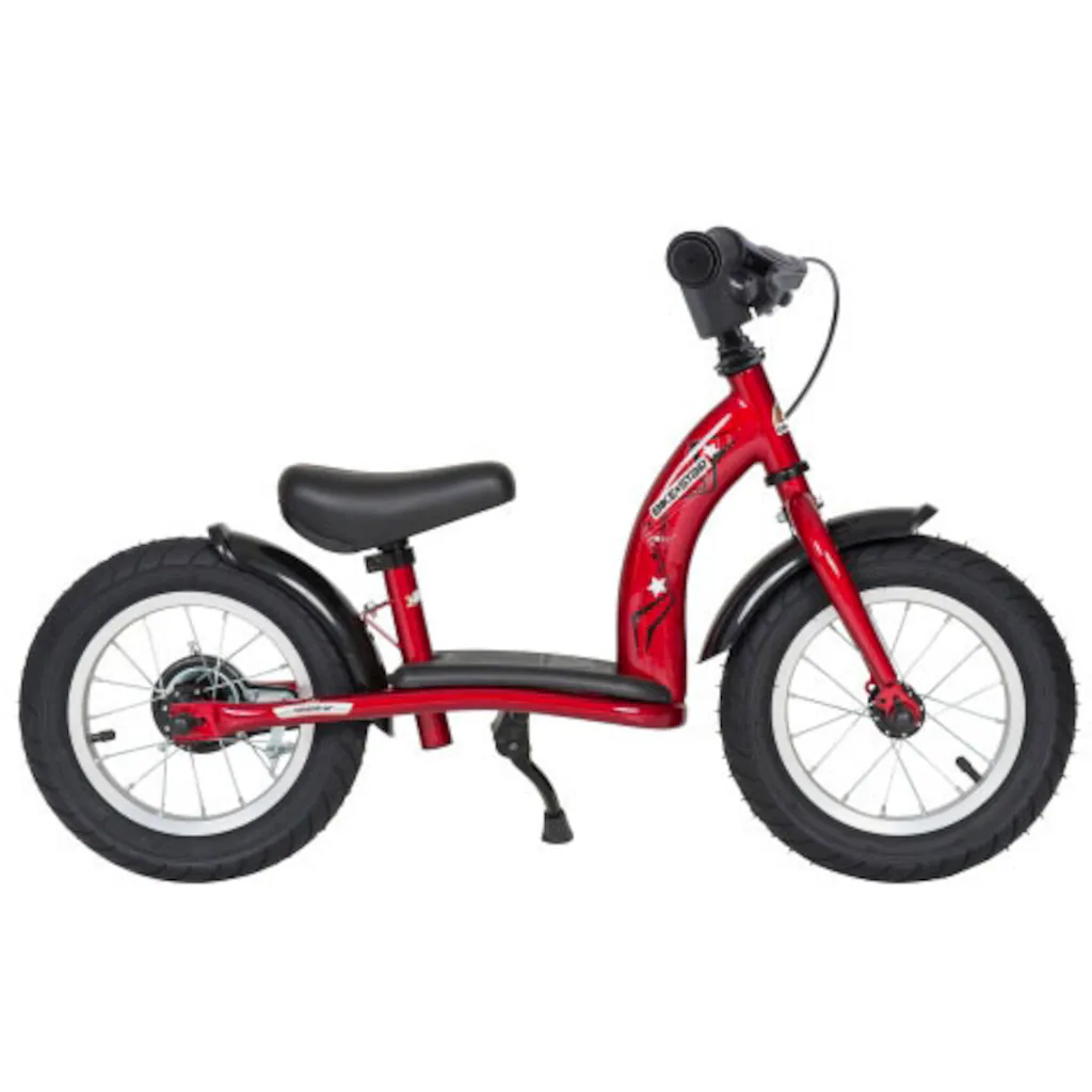 Bikestar Laufrad »BIKESTAR Kinderlaufrad Classic ab 3 Jahre mit Bremse« Neueste Stile