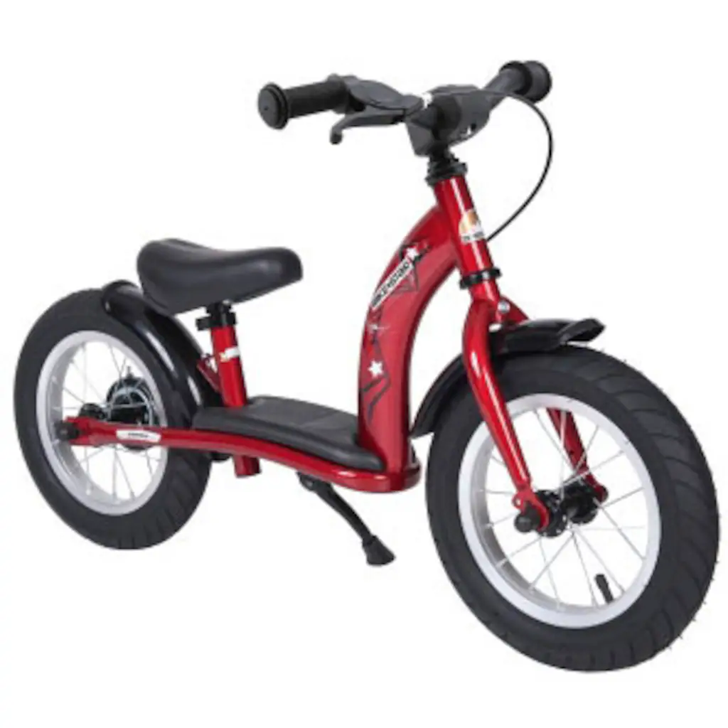 Bikestar Laufrad »BIKESTAR Kinderlaufrad Classic ab 3 Jahre mit Bremse« Neueste Stile