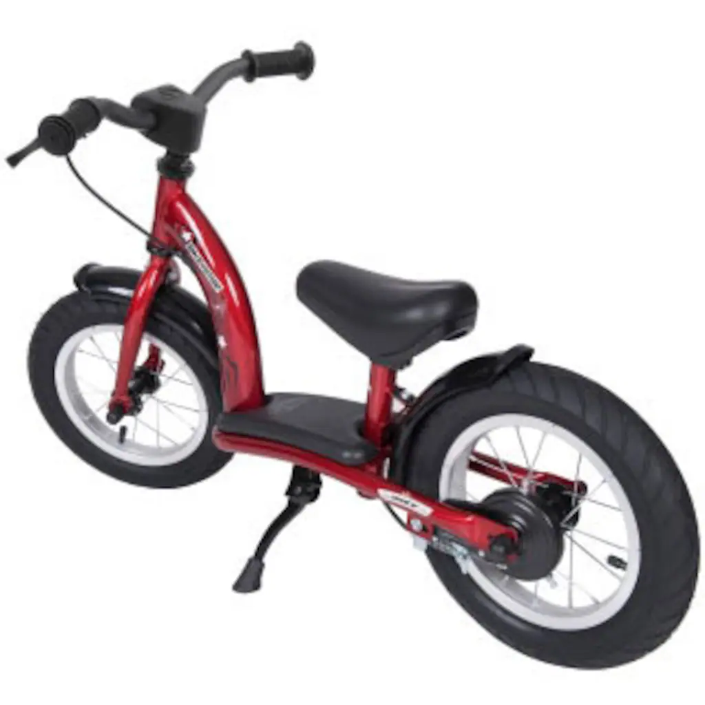 Bikestar Laufrad »BIKESTAR Kinderlaufrad Classic ab 3 Jahre mit Bremse« Neueste Stile