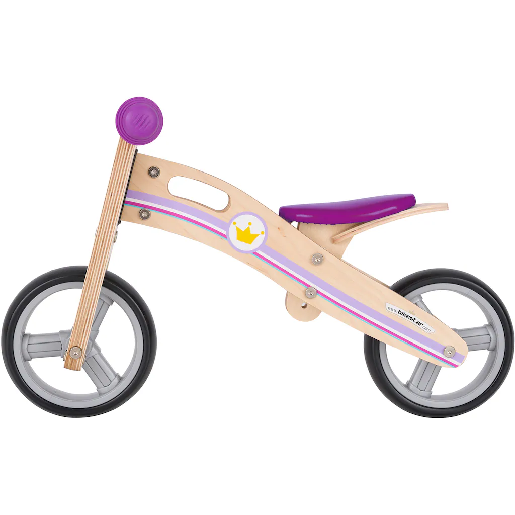 Bikestar Laufrad »2-in-1« Zeitbegrenzte Promotion