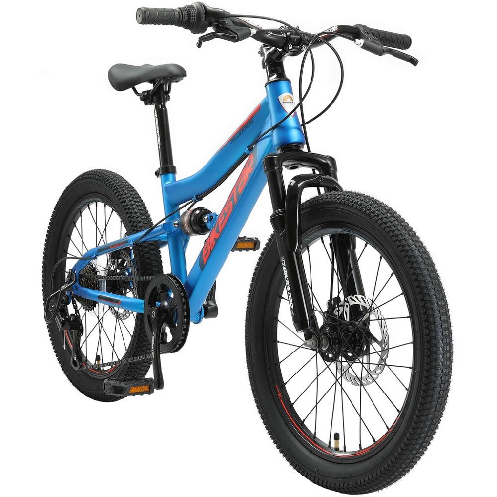 Bikestar Jugendfahrrad 7 Gang Shimano RD-TY21 Schaltwerk Kettenschaltung Bis zu 50% Rabatt
