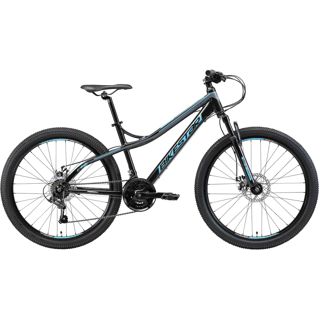 Bikestar Mountainbike 21 Gang Shimano RD-TY300 Schaltwerk Kettenschaltung für Damen und Herren Kettenschaltung Bis zu 55% Rabatt