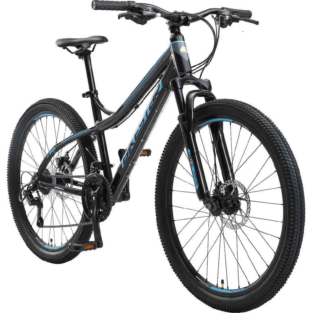 Bikestar Mountainbike 21 Gang Shimano RD-TY300 Schaltwerk Kettenschaltung für Damen und Herren Kettenschaltung Bis zu 55% Rabatt