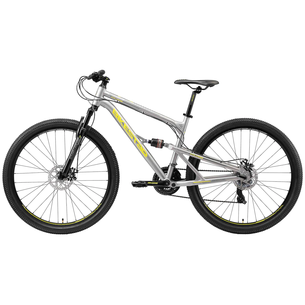 Bikestar Mountainbike 21 Gang Shimano RD-TY300 Schaltwerk Kettenschaltung für Damen und Herren Kettenschaltung auf Rechnung online kaufen 50% Rabatt mit kostenlosem Versand