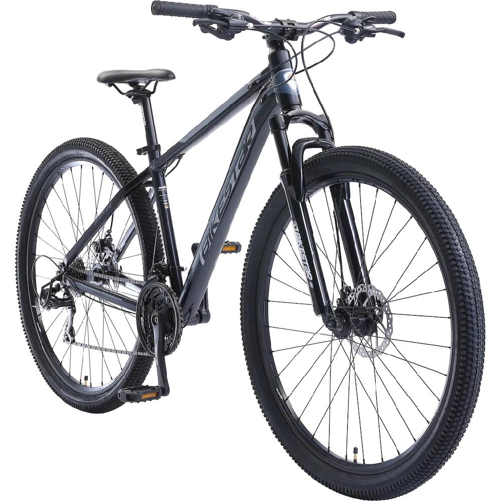 Bikestar Mountainbike 21 Gang Shimano RD-TY300 Schaltwerk Kettenschaltung für Damen und Herren Kettenschaltung auf Rechnung online kaufen Clearance-Verkauf