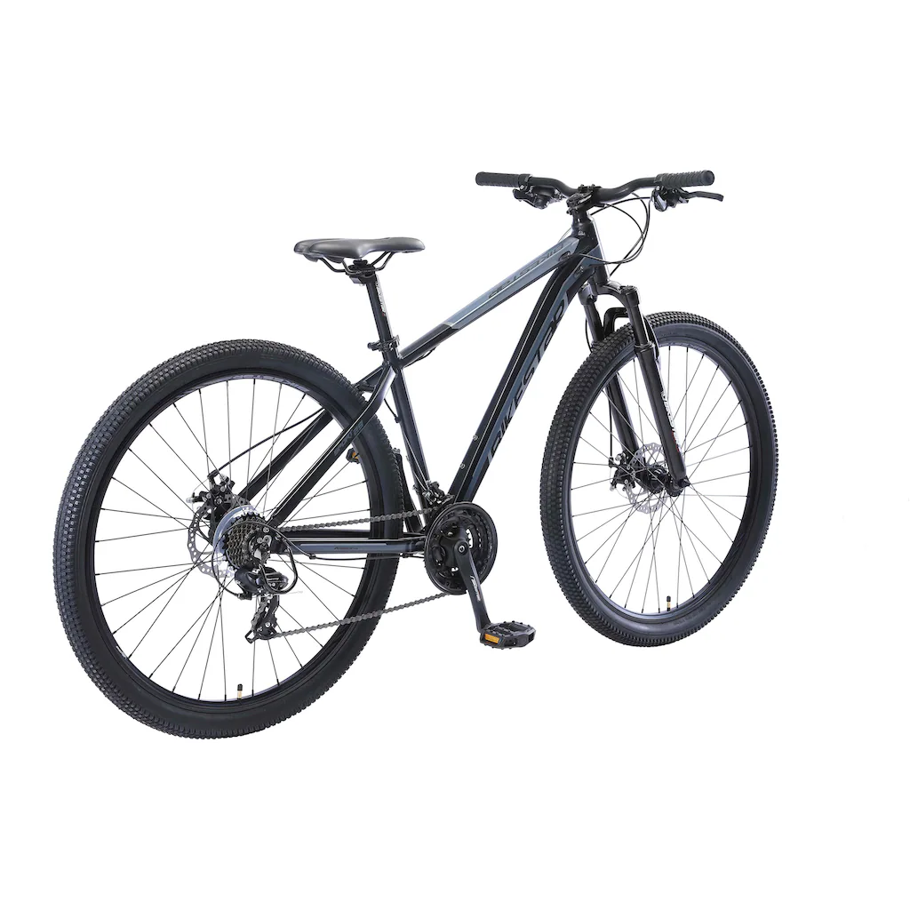 Bikestar Mountainbike 21 Gang Shimano RD-TY300 Schaltwerk Kettenschaltung für Damen und Herren Kettenschaltung auf Rechnung online kaufen Clearance-Verkauf