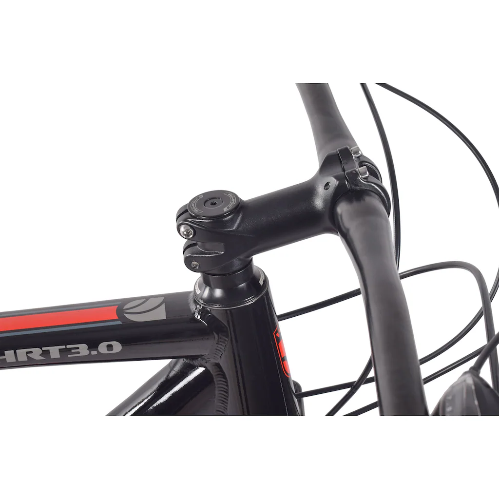 WYNN Mountainbike »HRT3.0« 21 Gang Shimano SHIMANO Tourney RD-TY300 Schaltwerk Kettenschaltung Begrenzt auf 3 Tage