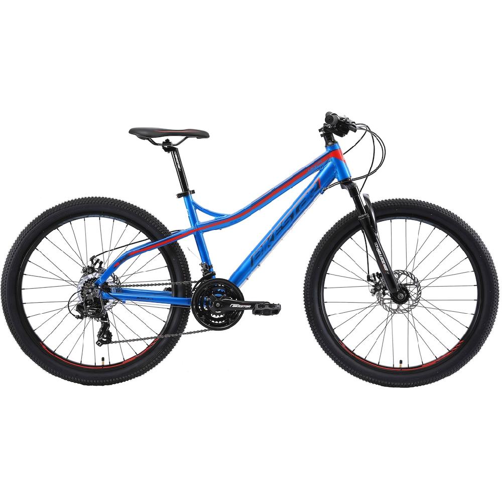 Bikestar Mountainbike 21 Gang Shimano RD-TY300 Schaltwerk Kettenschaltung für Damen und Herren Kettenschaltung auf Rechnung online kaufen Speichern exportieren