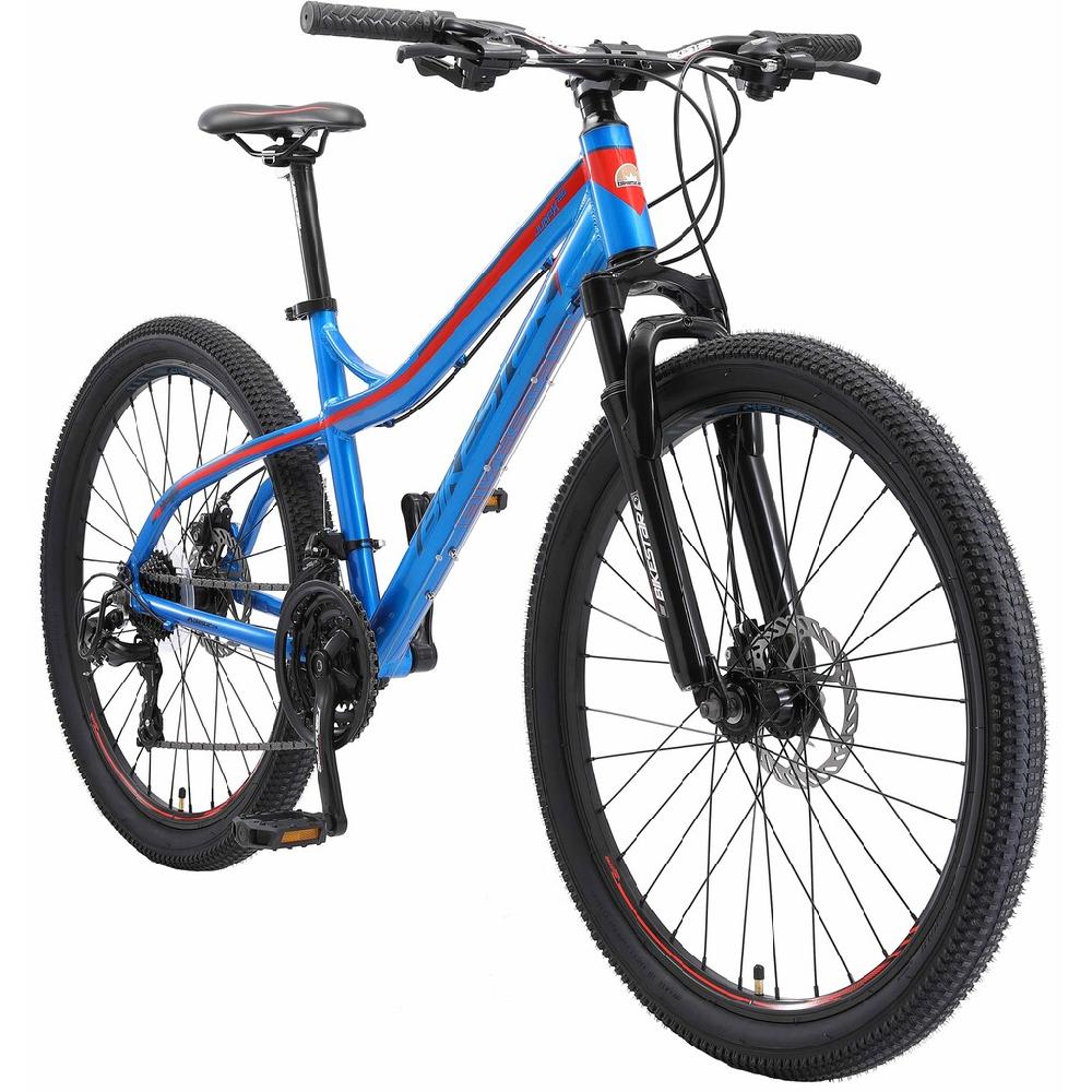 Bikestar Mountainbike 21 Gang Shimano RD-TY300 Schaltwerk Kettenschaltung für Damen und Herren Kettenschaltung auf Rechnung online kaufen Speichern exportieren