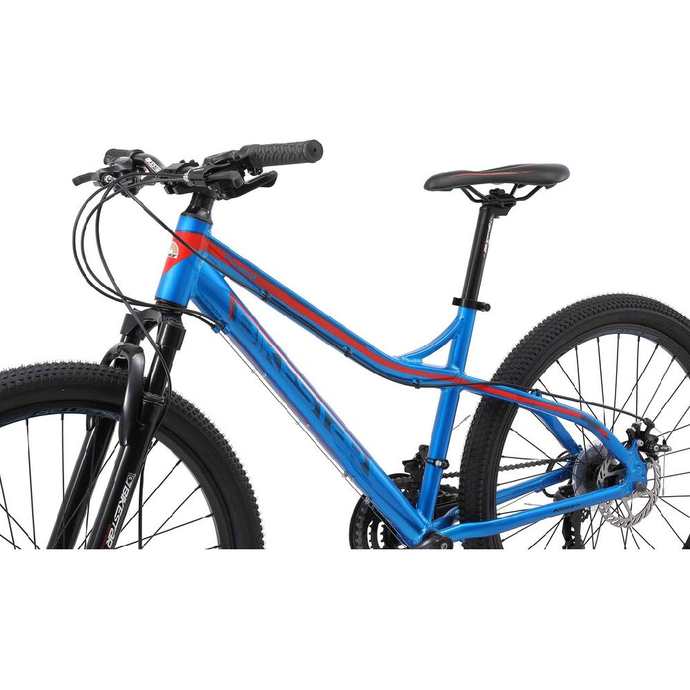 Bikestar Mountainbike 21 Gang Shimano RD-TY300 Schaltwerk Kettenschaltung für Damen und Herren Kettenschaltung auf Rechnung online kaufen Speichern exportieren