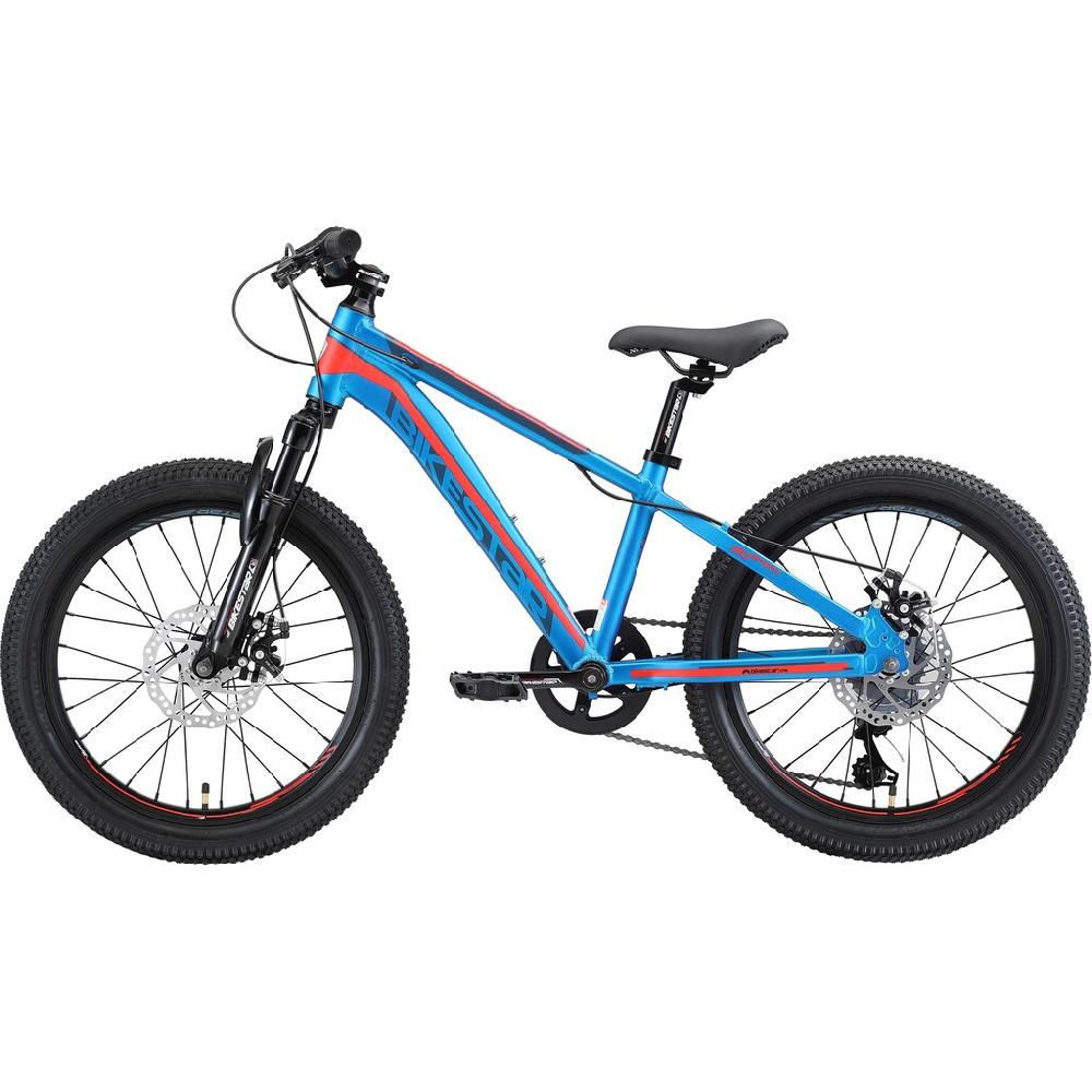 Bikestar Jugendfahrrad 7 Gang Shimano RD-TY21 Schaltwerk Kettenschaltung Im Verkauf