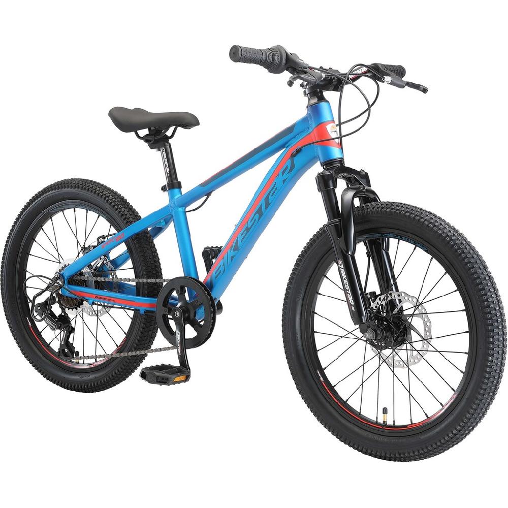 Bikestar Jugendfahrrad 7 Gang Shimano RD-TY21 Schaltwerk Kettenschaltung Im Verkauf