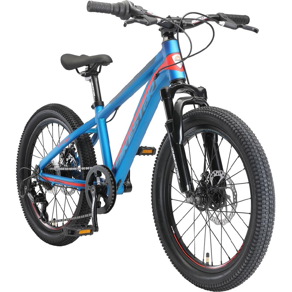 Bikestar Jugendfahrrad 7 Gang Shimano RD-TY21 Schaltwerk Kettenschaltung Im Verkauf