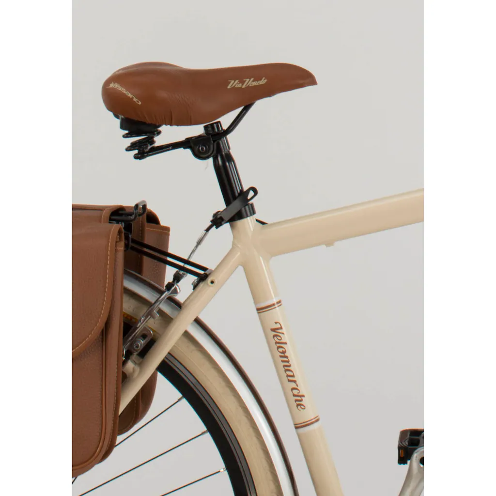 VENICE - I love Italy Cityrad »Citybike 605 Alu Man« 6 Gang Kettenschaltung für Herren Kettenschaltung Online