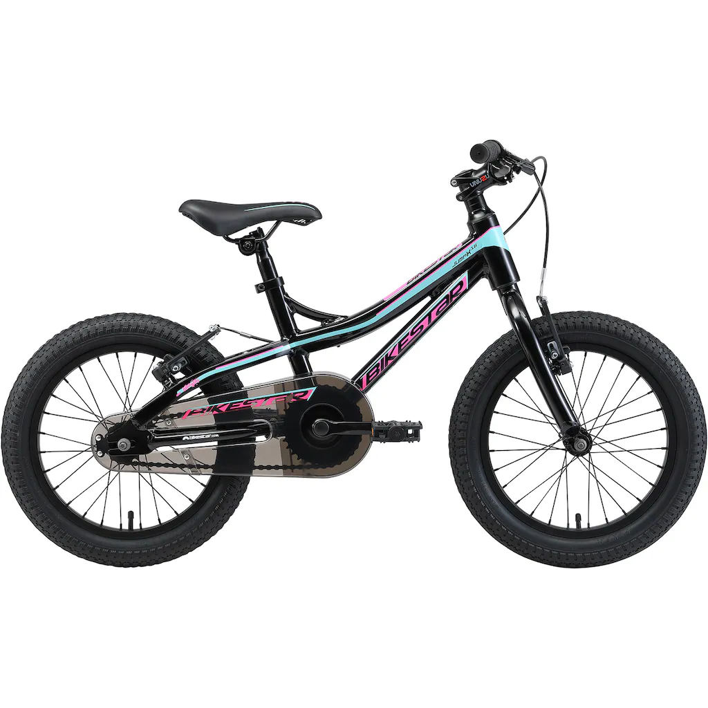 Bikestar Kinderfahrrad »Mountain« 1 Gang Angebote