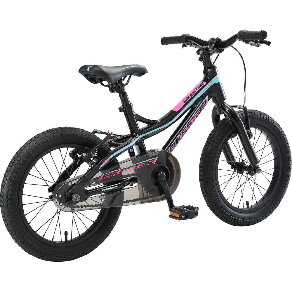 Bikestar Kinderfahrrad »Mountain« 1 Gang Angebote