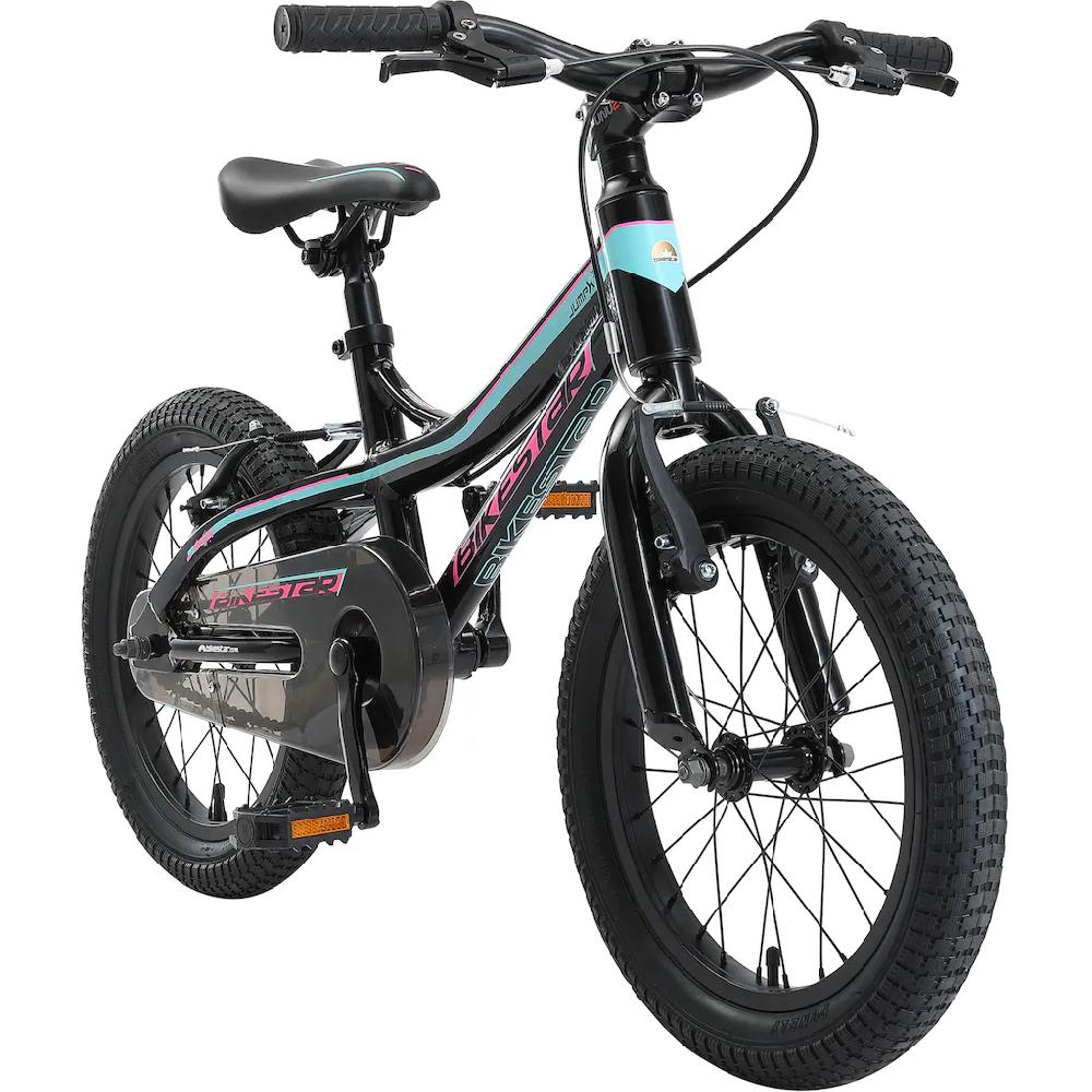 Bikestar Kinderfahrrad »Mountain« 1 Gang Angebote