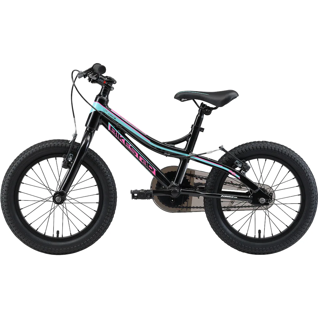 Bikestar Kinderfahrrad »Mountain« 1 Gang Angebote