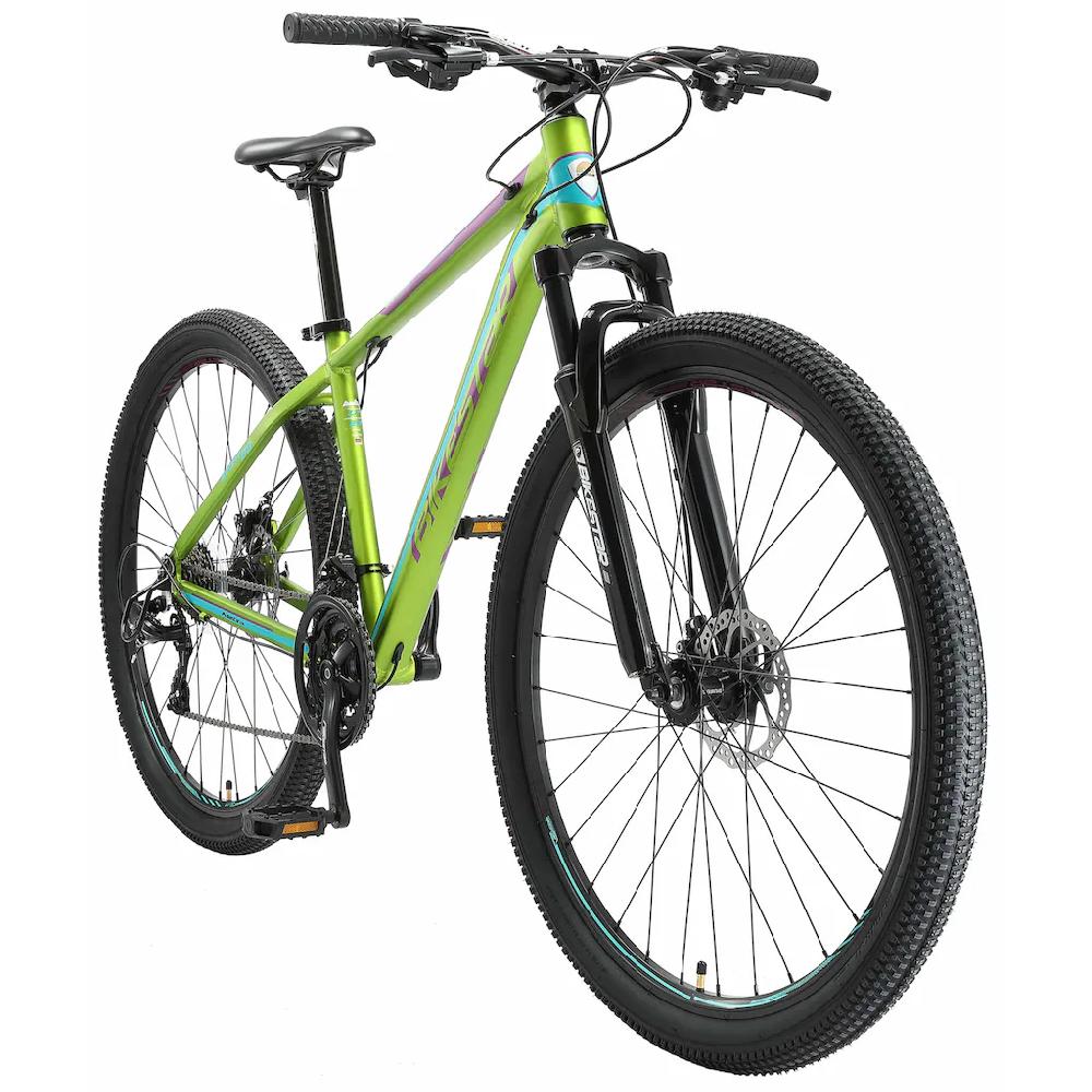 Bikestar Mountainbike 21 Gang Shimano RD-TY300 Schaltwerk Kettenschaltung für Damen und Herren Kettenschaltung im Angebot