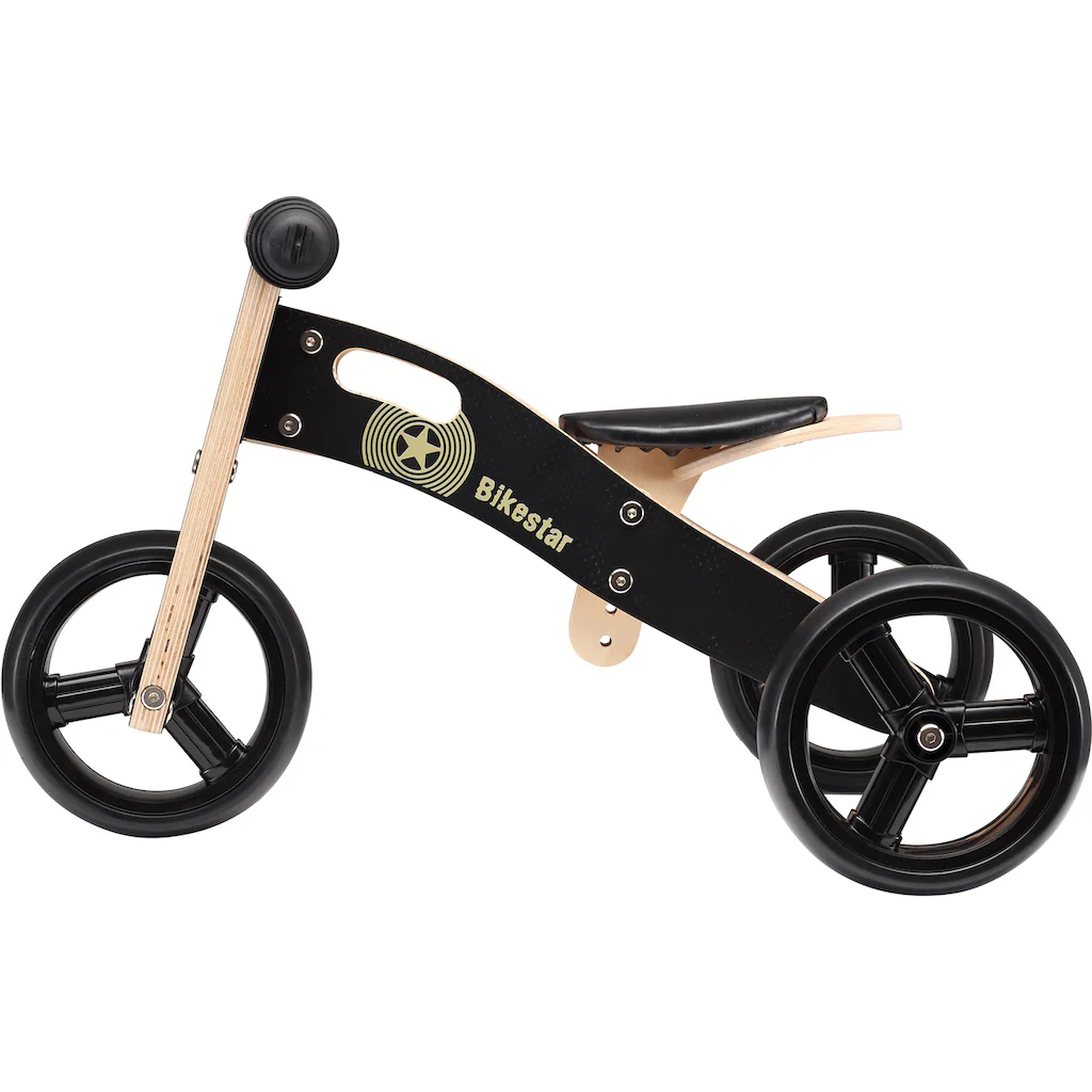 Bikestar Laufrad »2-in-1« Meist gekauft
