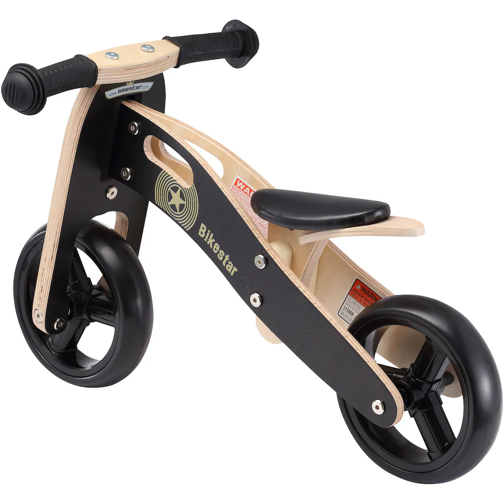 Bikestar Laufrad »2-in-1« Meist gekauft