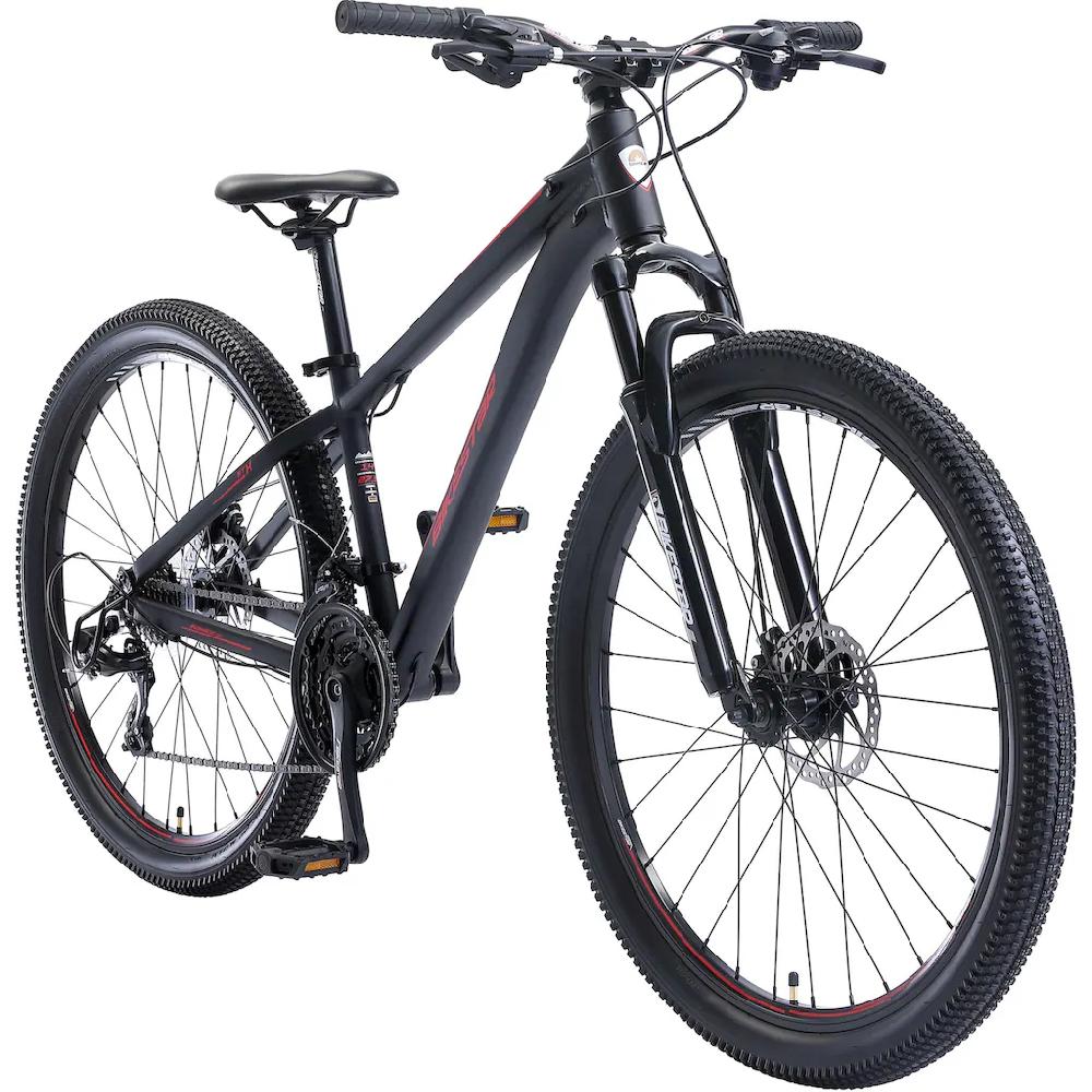 Bikestar Mountainbike 21 Gang Shimano RD-TY300 Schaltwerk Kettenschaltung für Damen und Herren Kettenschaltung auf Rechnung kaufen Fabrikpreis