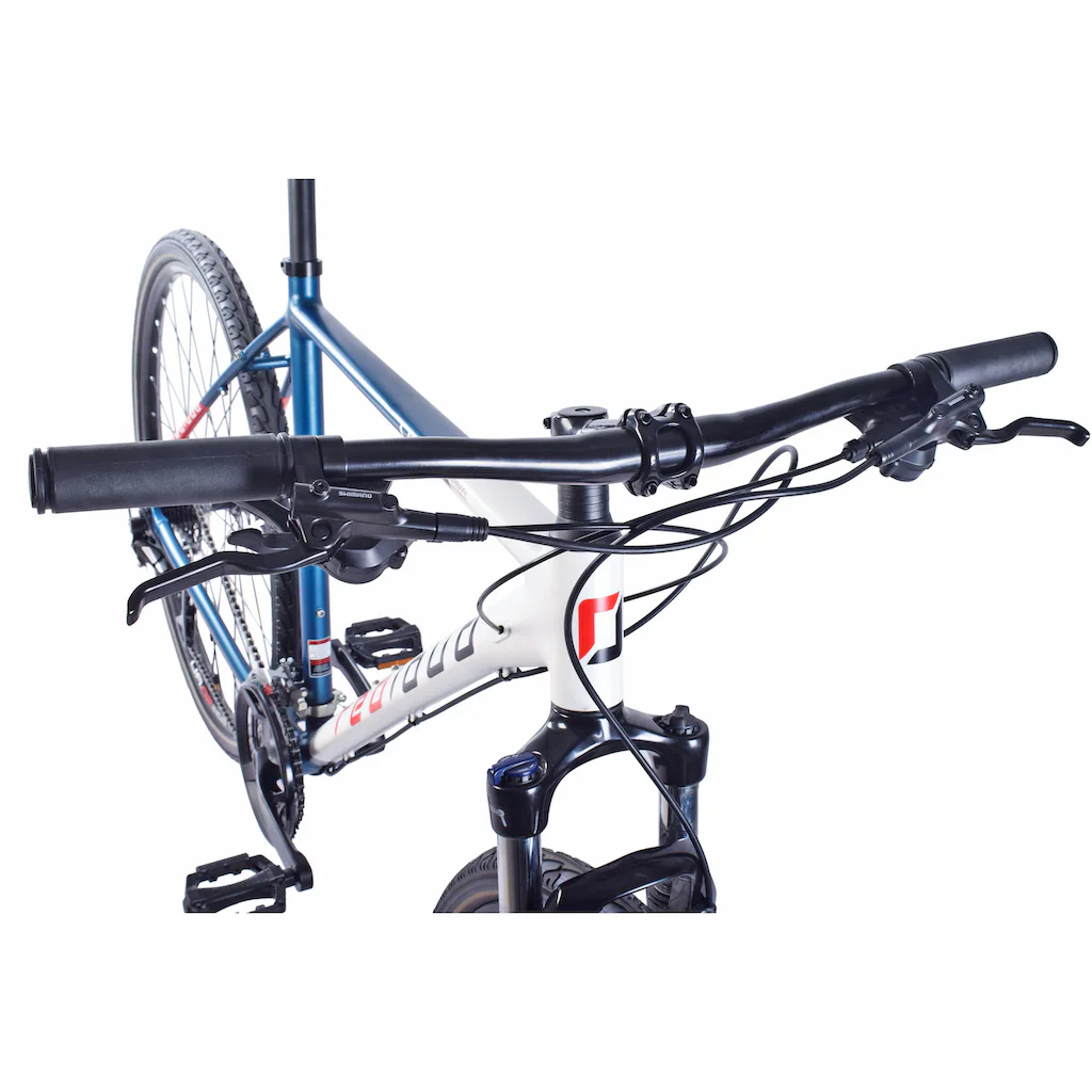 REDLOUD Cityrad »UA.02« 24 Gang Shimano Shimano Acera Schaltwerk Kettenschaltung auf Rechnung Flash Sale