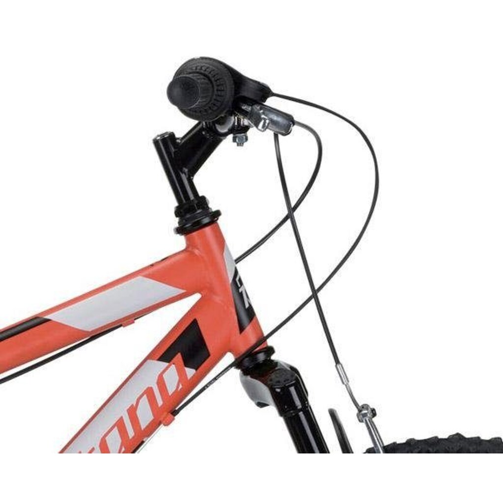 Montana Fahrräder Jugendfahrrad »ESCAPE 20"« 6 Gang Shimano TY-21 Schaltwerk Kettenschaltung auf Rechnung kaufen Begrenztes Angebot