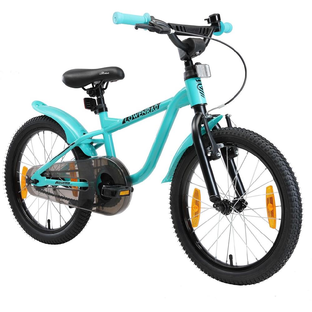 Löwenrad Kinderfahrrad »Sport« 1 Gang Online Shopping