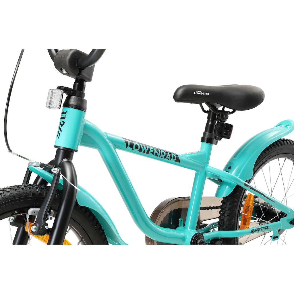 Löwenrad Kinderfahrrad »Sport« 1 Gang Online Shopping