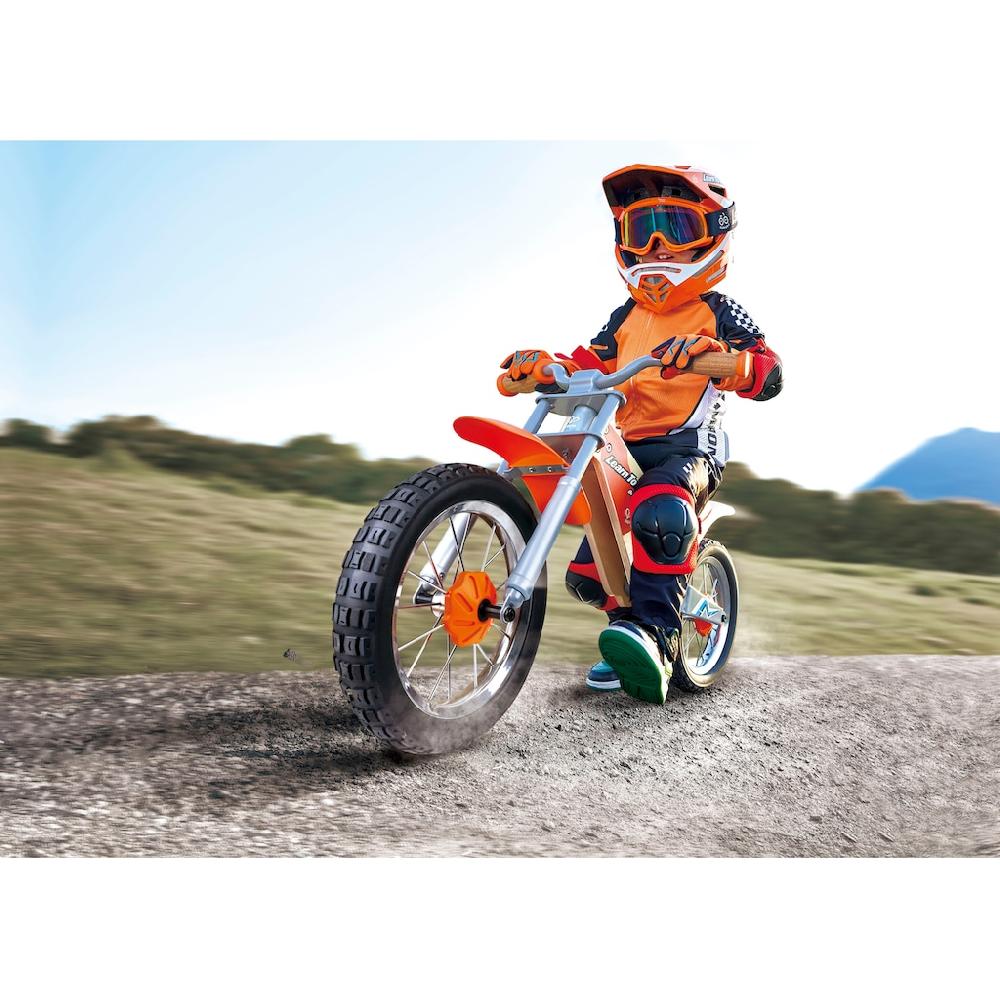 Hape Laufrad »Cross Balance Bike« Preisnachlass