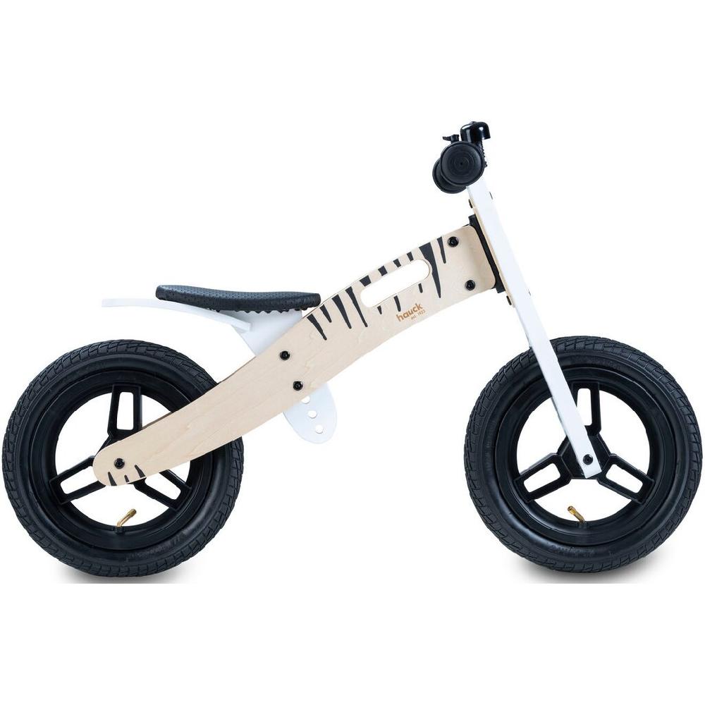Hauck Laufrad »Balance N Ride Zebra« FSC® - schützt Wald - weltweit Black Friday