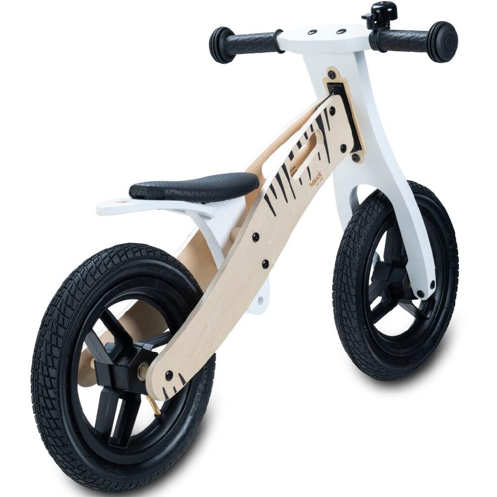 Hauck Laufrad »Balance N Ride Zebra« FSC® - schützt Wald - weltweit Black Friday