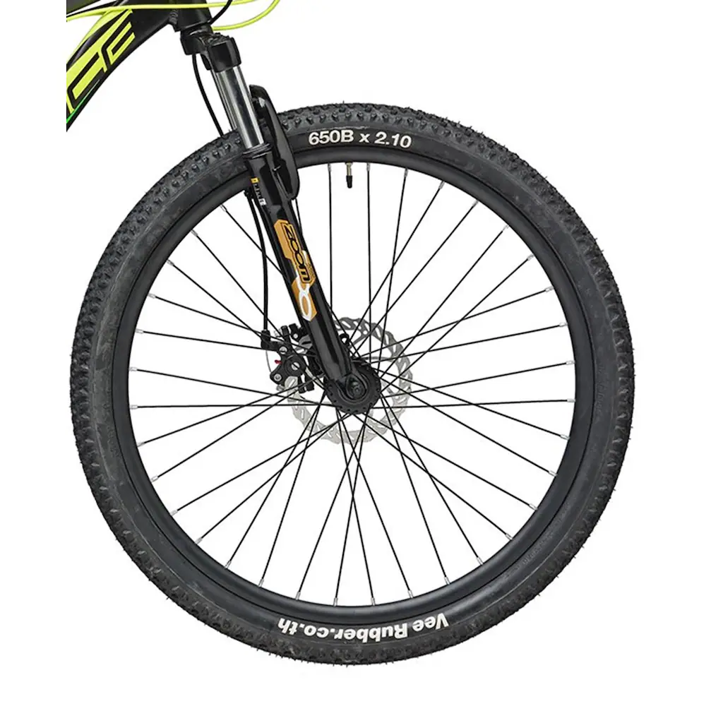 Adriatica Mountainbike »RC-K« 21 Gang Shimano TY500 Schaltwerk Kettenschaltung für Herren Kettenschaltung auf Rechnung Vatertagsangebot