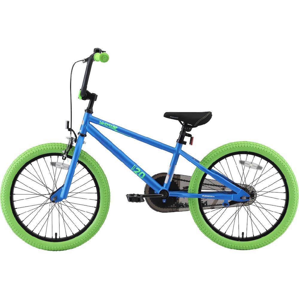 Bikestar BMX-Rad »BMX« 1 Gang auf Rechnung Top Angebot