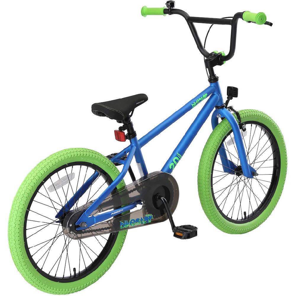 Bikestar BMX-Rad »BMX« 1 Gang auf Rechnung Top Angebot
