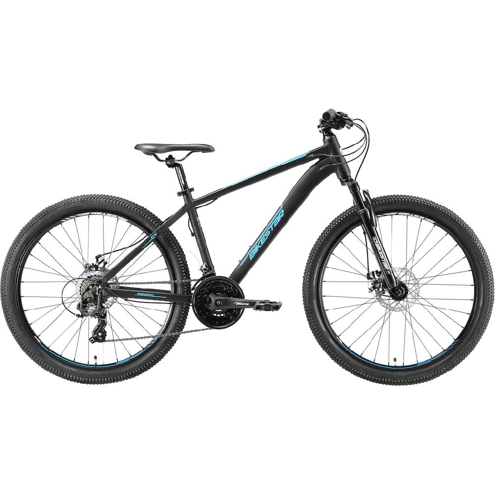 Bikestar Mountainbike 21 Gang Shimano RD-TY300 Schaltwerk Kettenschaltung für Damen und Herren Kettenschaltung auf Rechnung online bestellen Neueste Mode