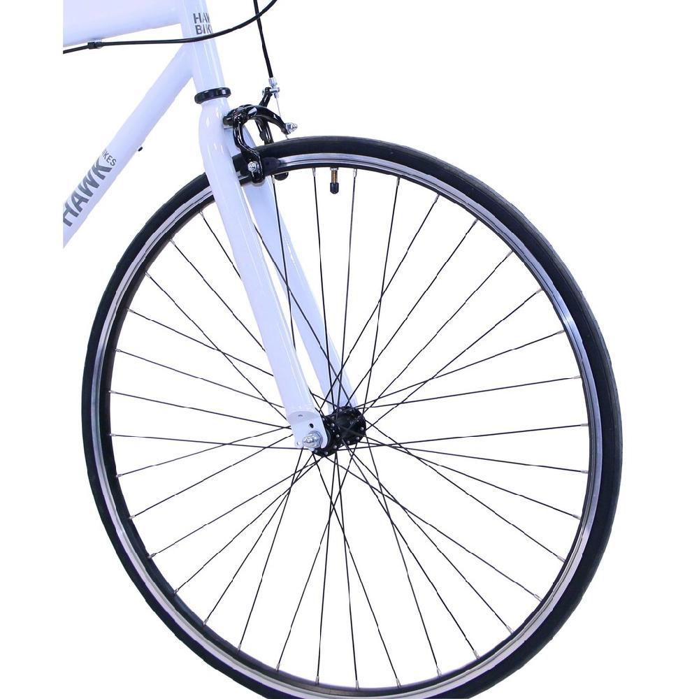 HAWK Bikes Singlespeed »Vintage Singlespeed« 1 Gang ohne Schaltung für Damen und Herren auf Raten Online Outlet
