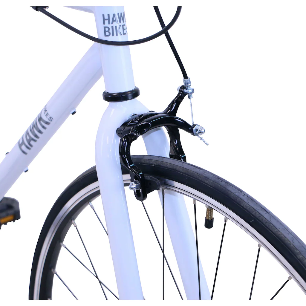 HAWK Bikes Singlespeed »Vintage Singlespeed« 1 Gang ohne Schaltung für Damen und Herren auf Raten Online Outlet