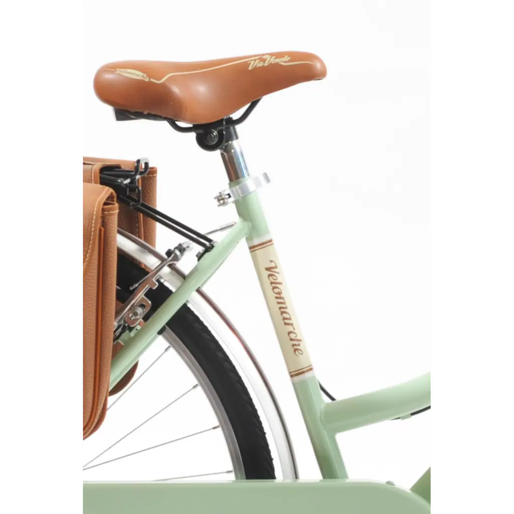 VENICE - I love Italy Cityrad »Citybike 605 Lady« 6 Gang Kettenschaltung für Damen Kettenschaltung auf Rechnung kaufen Neuheiten