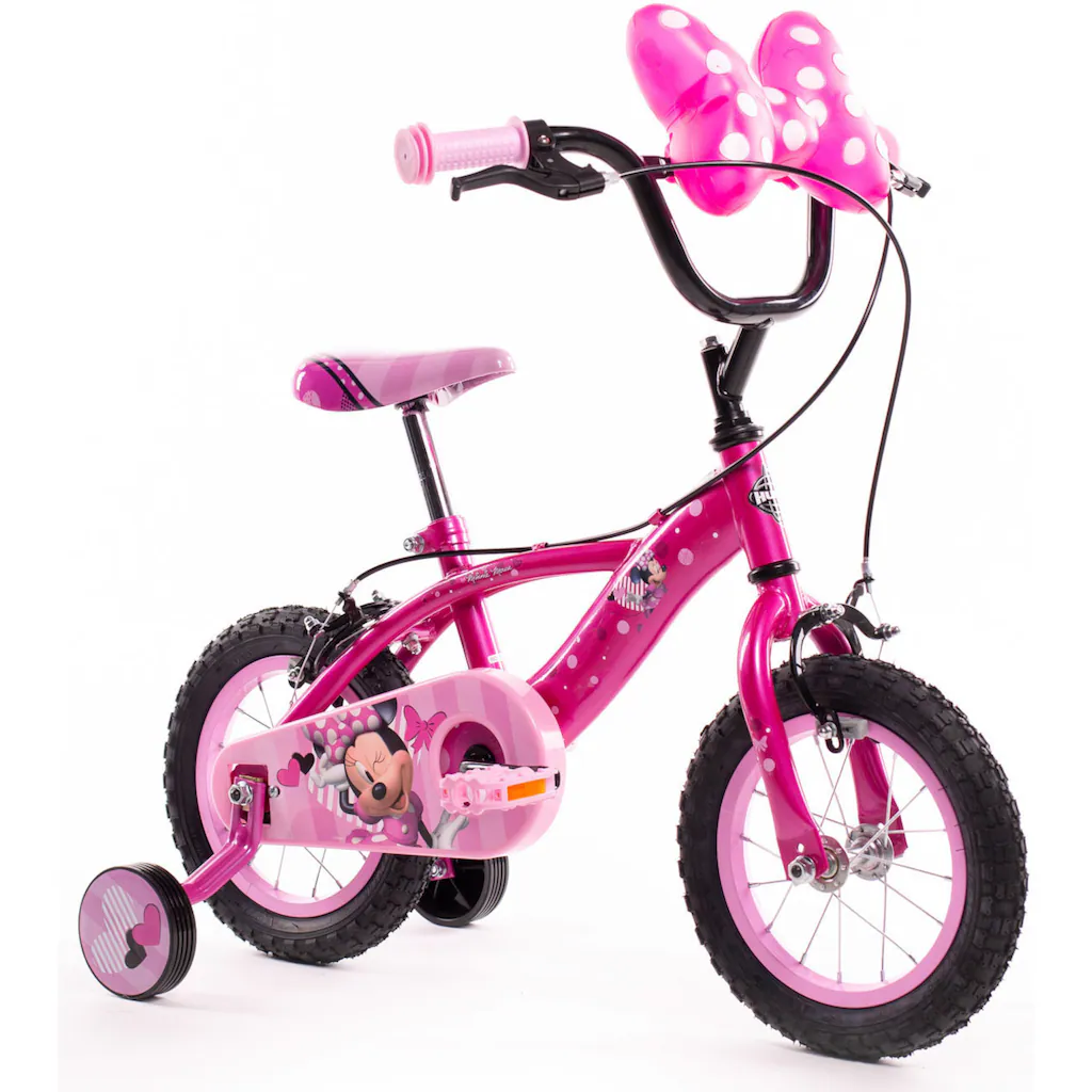 Huffy Kinderfahrrad auf Rechnung Kauf eins, bekomm eins gratis
