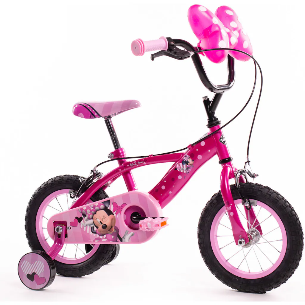 Huffy Kinderfahrrad auf Rechnung Kauf eins, bekomm eins gratis
