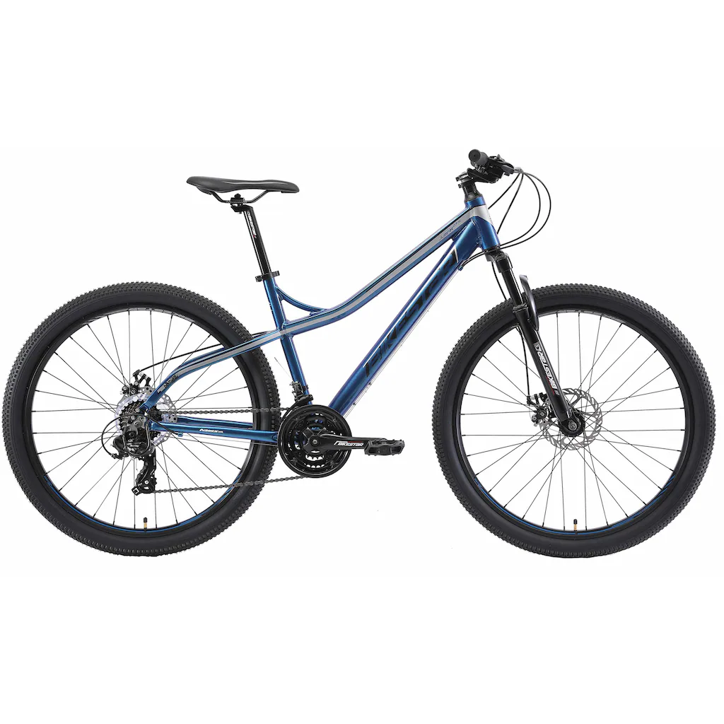 Bikestar Mountainbike 21 Gang Shimano RD-TY300 Schaltwerk Kettenschaltung für Damen und Herren Kettenschaltung Sonderangebote
