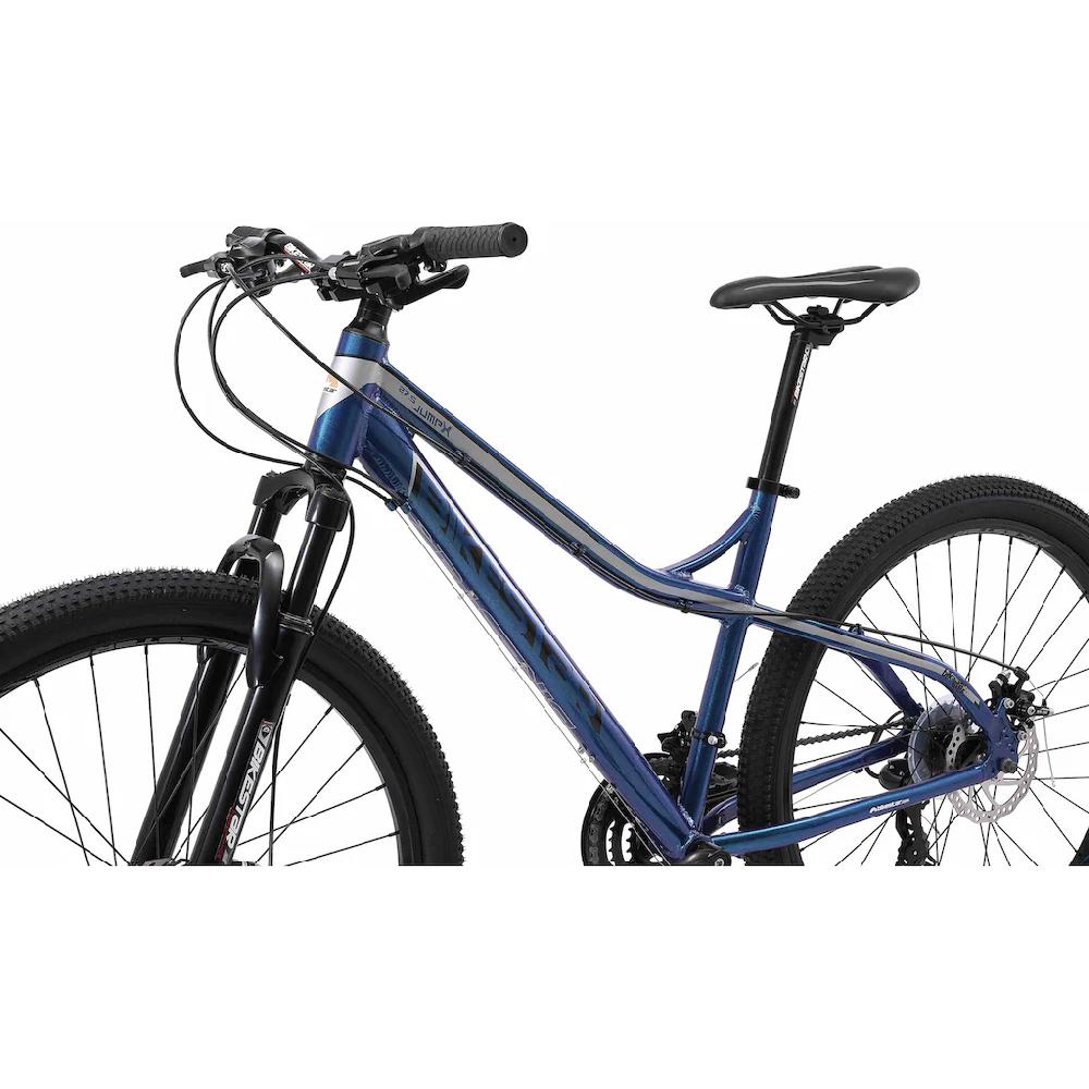 Bikestar Mountainbike 21 Gang Shimano RD-TY300 Schaltwerk Kettenschaltung für Damen und Herren Kettenschaltung Sonderangebote