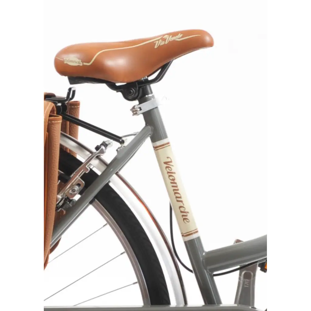 VENICE - I love Italy Cityrad »Citybike 605 Lady« 6 Gang Kettenschaltung für Damen Kettenschaltung Letzte 3 Tage