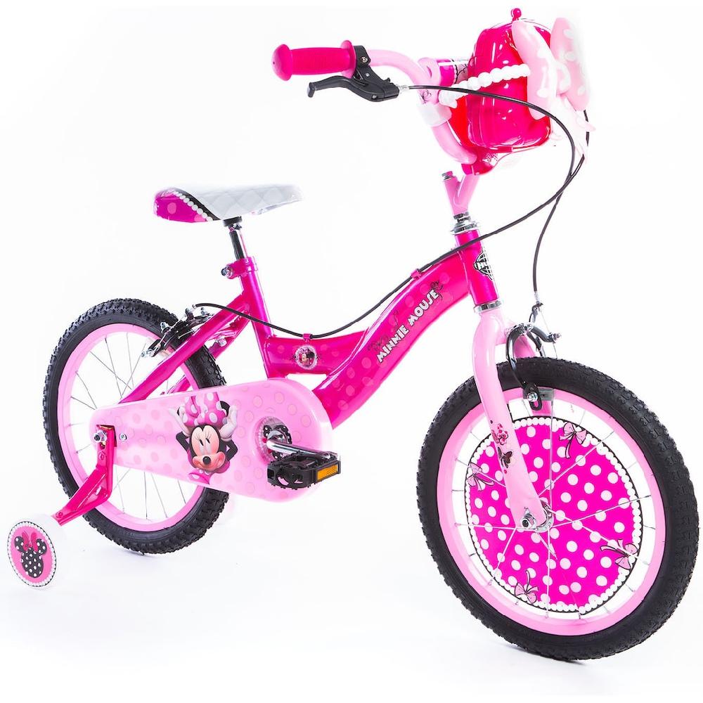 Huffy Kinderfahrrad auf Rechnung online kaufen Letzte 2 Tage