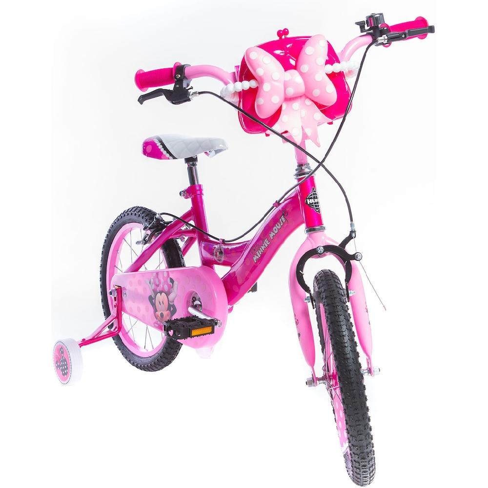 Huffy Kinderfahrrad auf Rechnung online kaufen Letzte 2 Tage