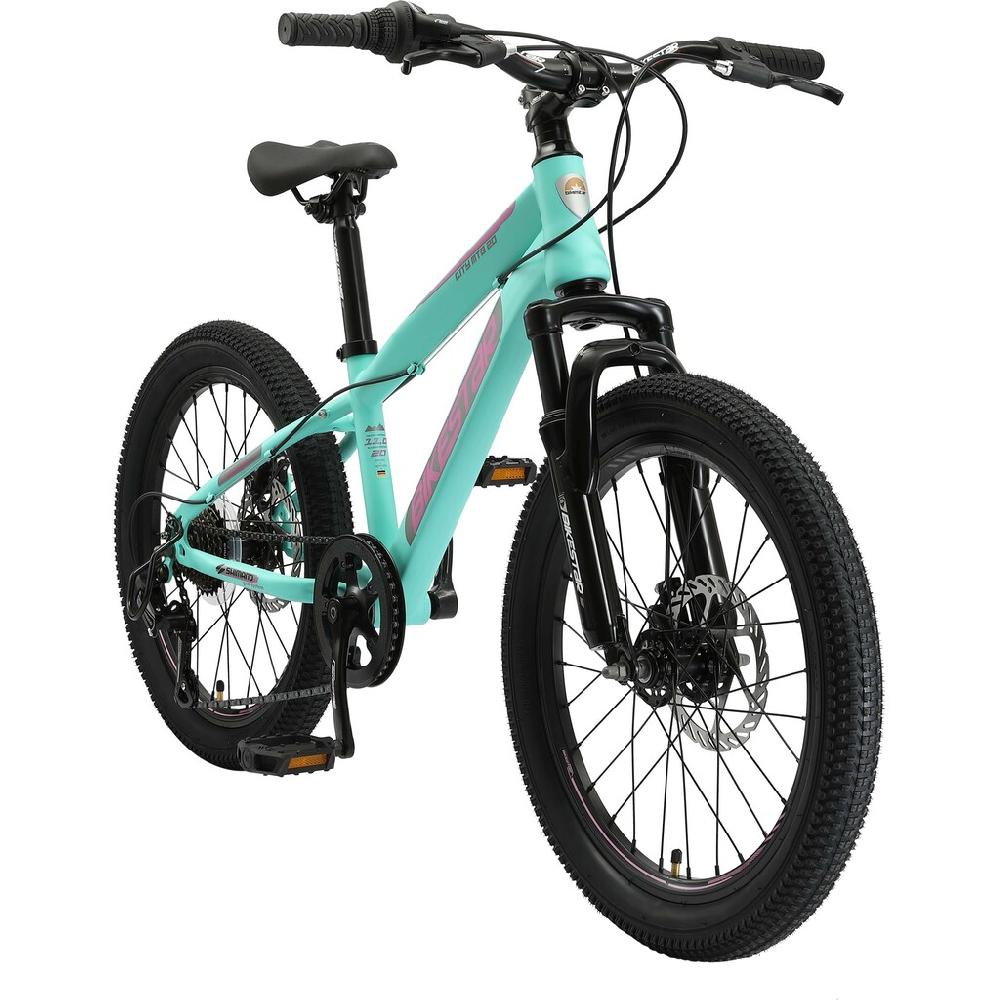 Bikestar Jugendfahrrad 7 Gang Shimano RD-TY21 Schaltwerk Kettenschaltung auf Rechnung kaufen Letzter Tag