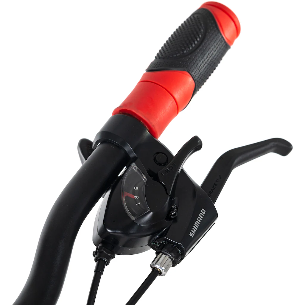 KS Cycling Mountainbike »Xplicit« 21 Gang Shimano Tourney Schaltwerk Kettenschaltung für Herren Kettenschaltung auf Rechnung online bestellen Zeitbegrenzte Promotion